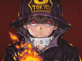 fire force