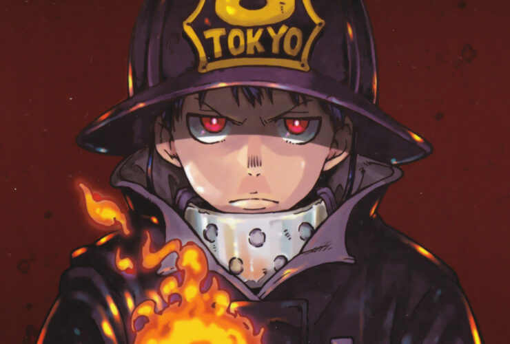 fire force