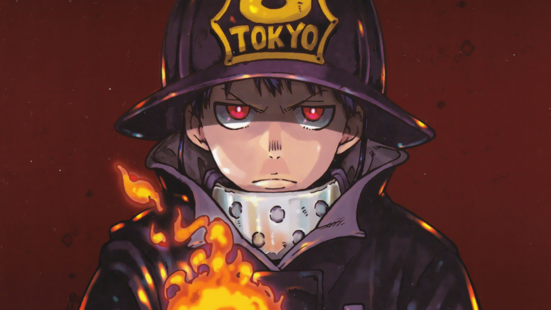 fire force