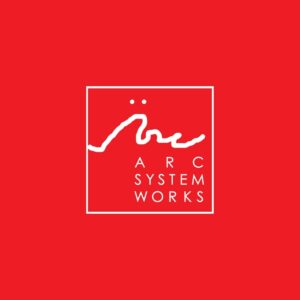 Arc System Works logo