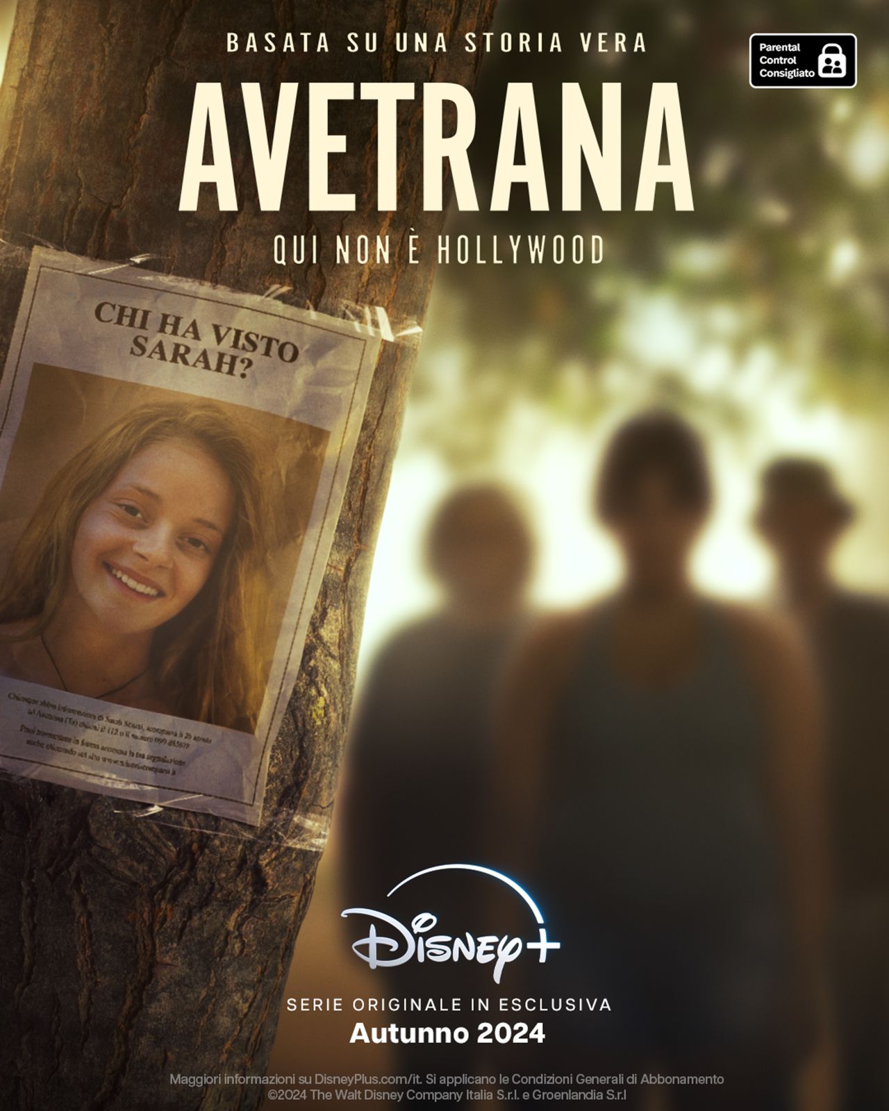 Avetrana – Qui non è Hollywood