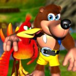 Banjoo Kazooie