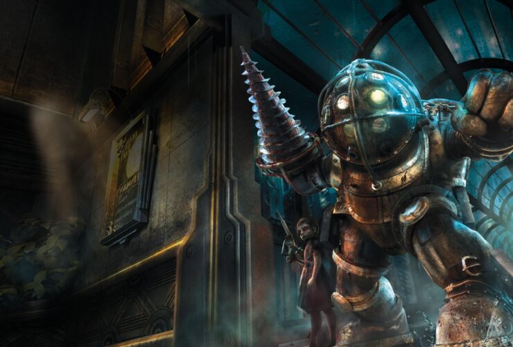 Bioshock