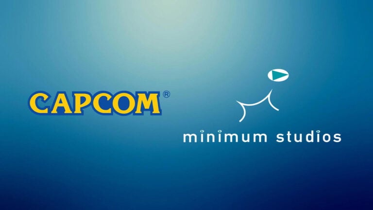 Capcom Minimum Studios