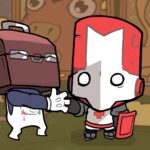 Castle Crashers