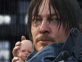 Death Stranding