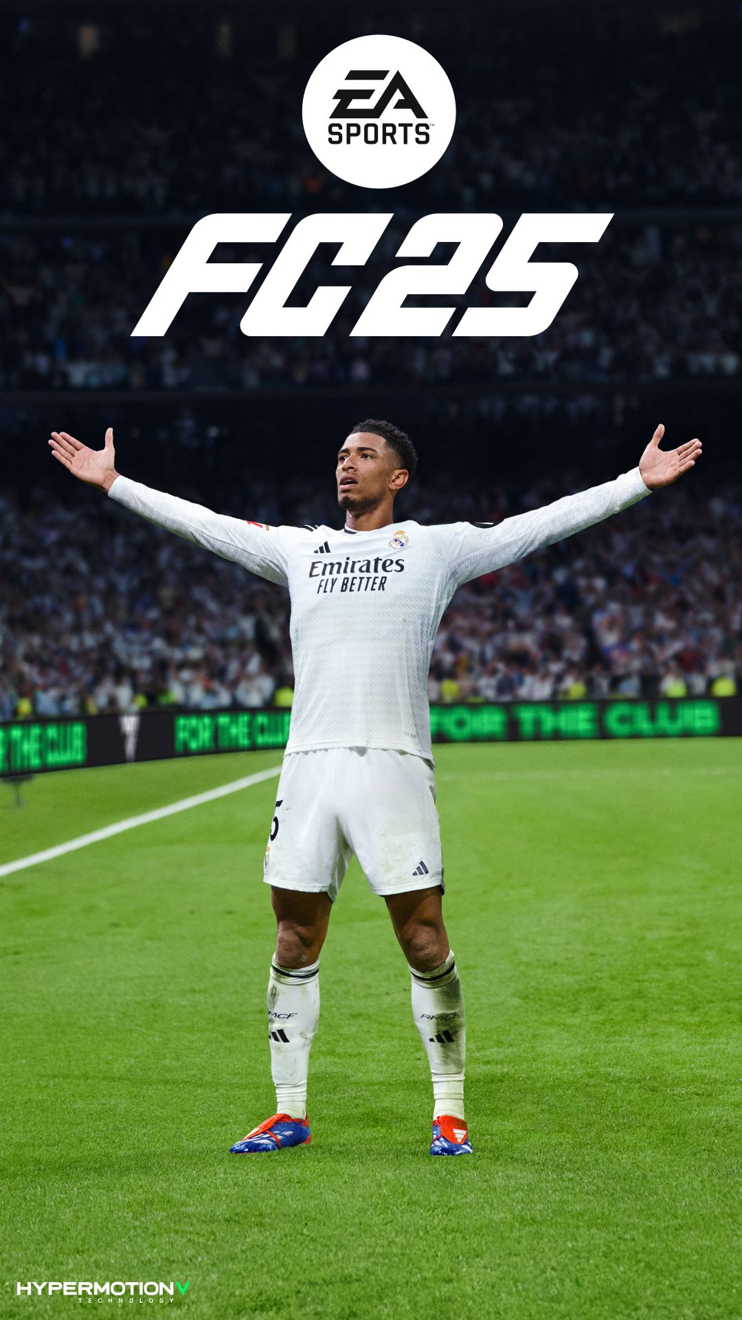 EA Sports FC 25