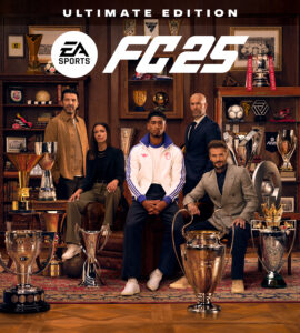 EA Sports FC 25