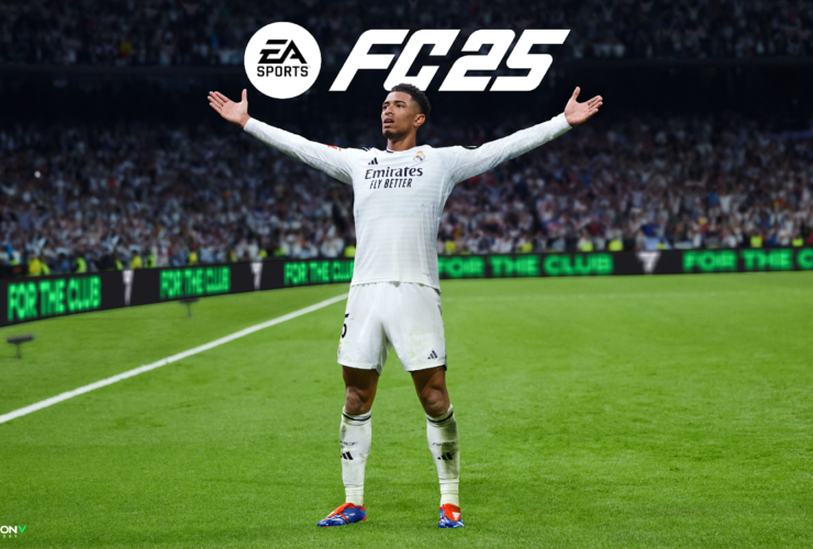 EA SPORTS FC 25