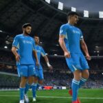 EA Sports FC Napoli