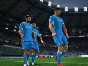 EA Sports FC Napoli