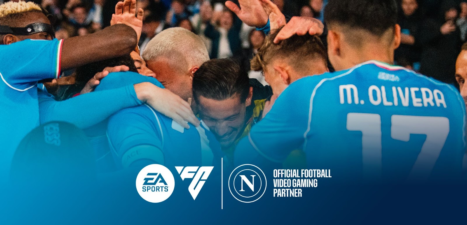 EA Sports FC Napoli