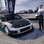 EA Sports WRC 24