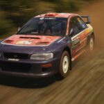 EA Sports WRC 24