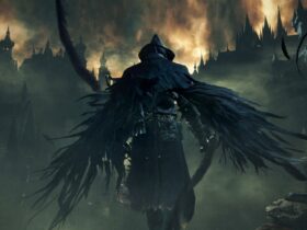 bloodborne