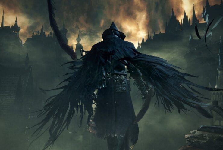 bloodborne