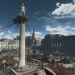 Fallout 4; Fallout London