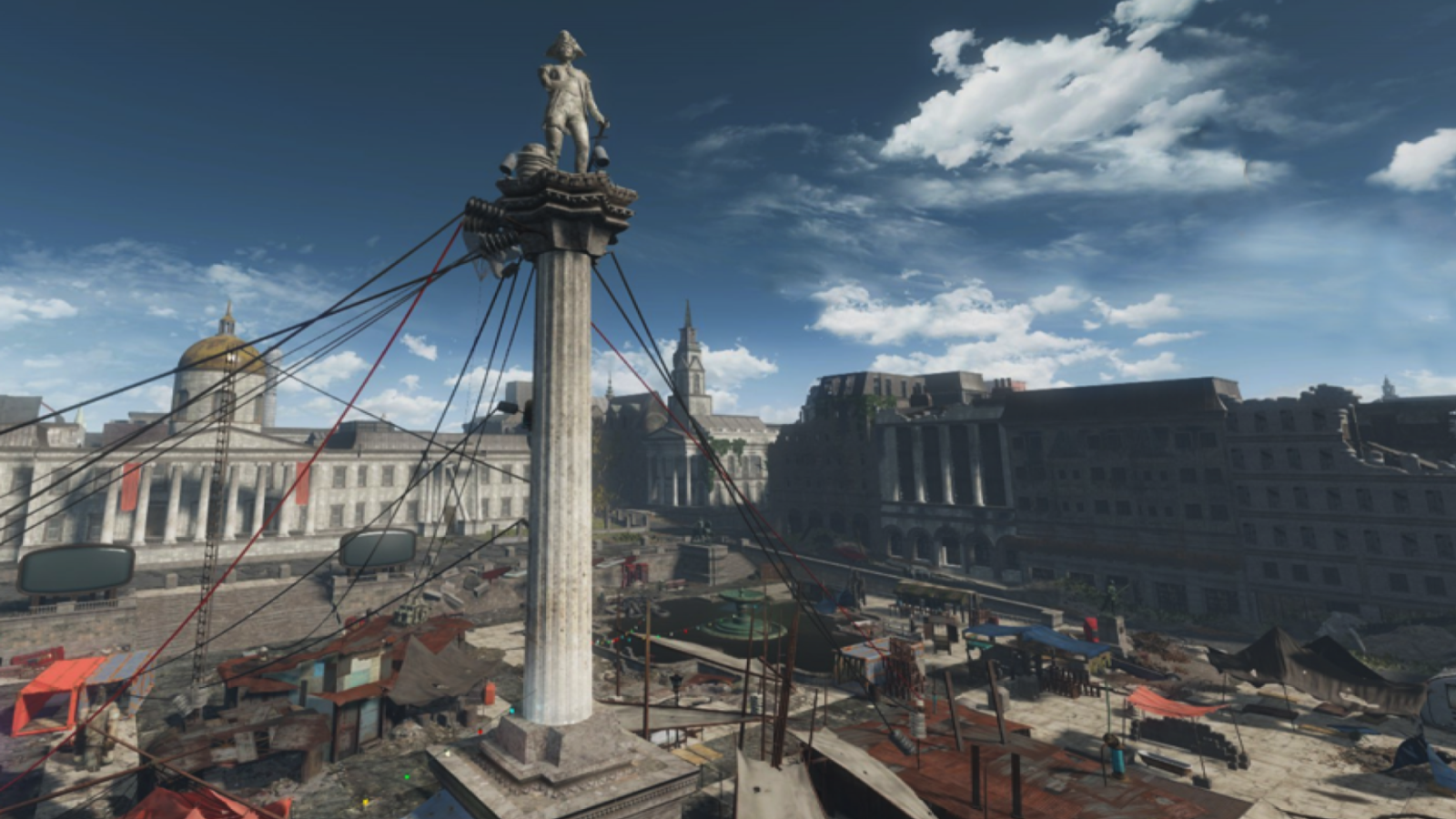 Fallout 4; Fallout London