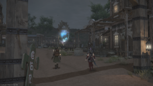 Final Fantasy XIV Dawntrail