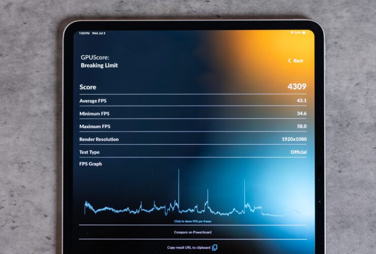 Benchmark