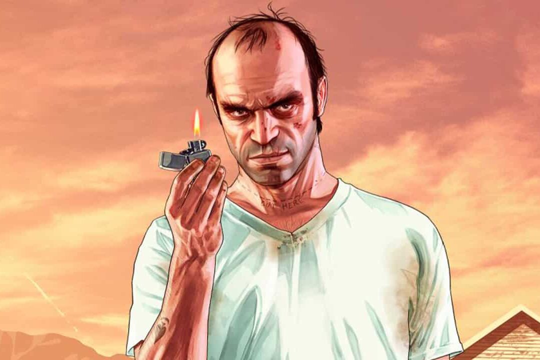 GTA 5