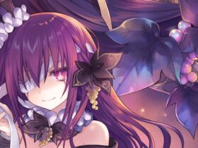 DATE A LIVE: Ren Dystopia