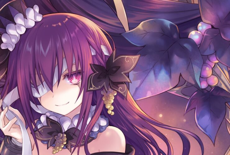 DATE A LIVE: Ren Dystopia