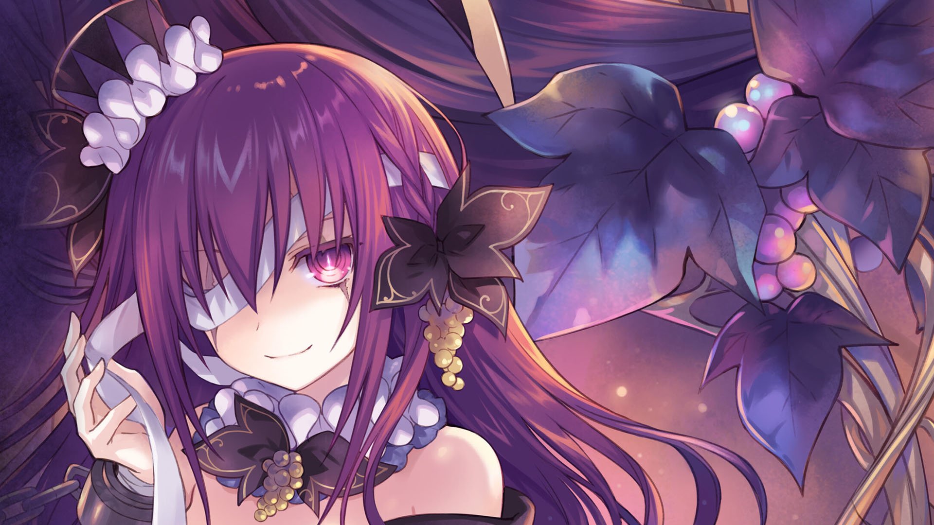 DATE A LIVE: Ren Dystopia