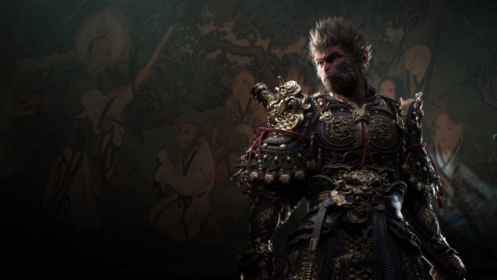 Giochi in uscita ad agosto Black Myth Wukong