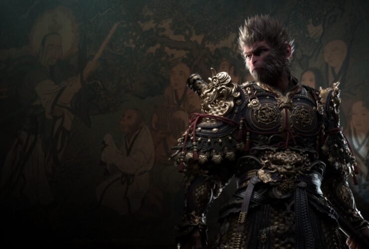 Giochi in uscita ad agosto Black Myth Wukong