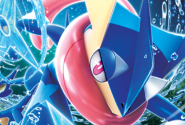 Pokémon Scarlatto e Violetto - Corona Astrale