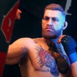 Hitman World of Assassination Conor McGregor