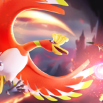 Pokémon Unite Ho-Oh