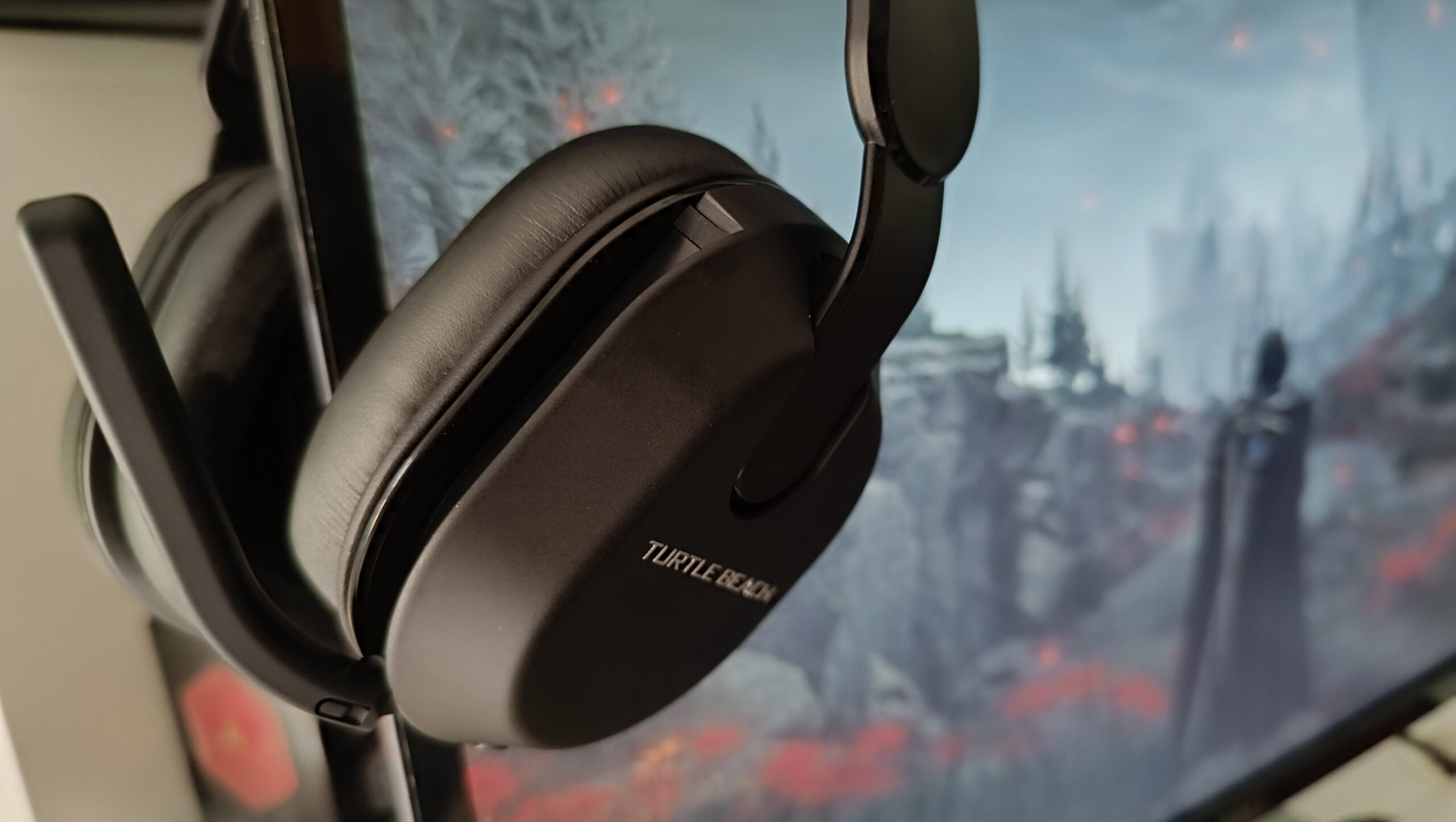 Turtle Beach Stealth 500