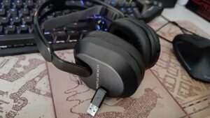 Turtle Beach Stealth 500