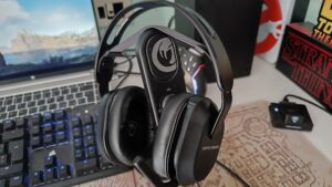 Turtle Beach Stealth 500