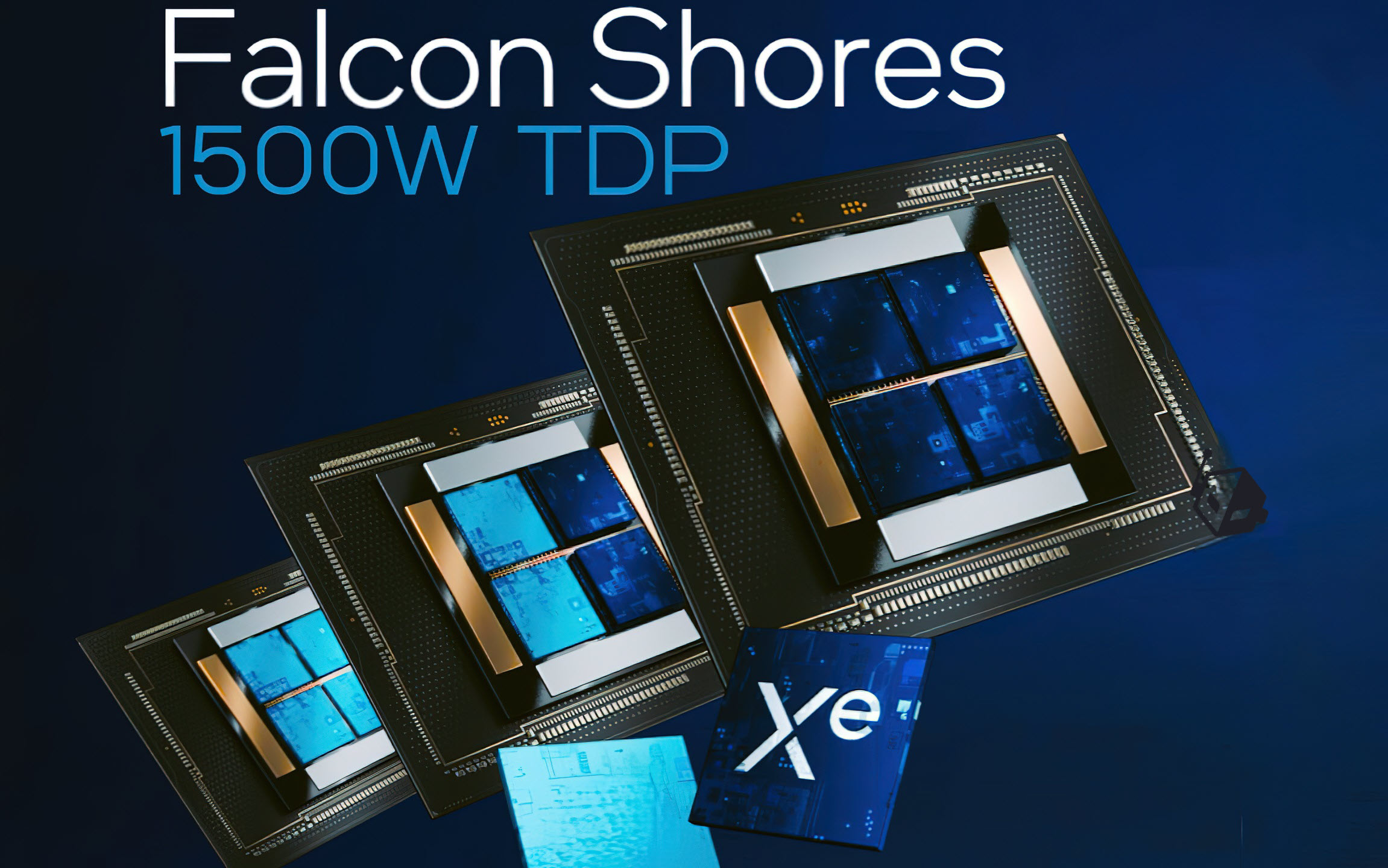 Intel Falcon Shores