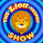 The Lion Trophy Show Sigla