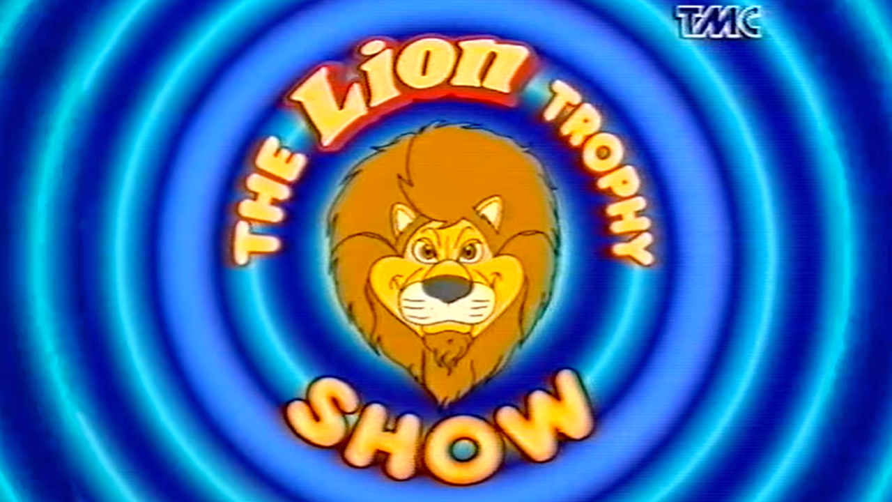 The Lion Trophy Show Sigla