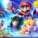 Mario + Rabbids Sparks of Hope