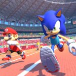 Mario & Sonic ai Giochi Olimpici