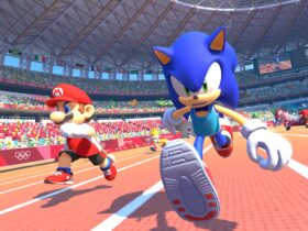 Mario & Sonic ai Giochi Olimpici