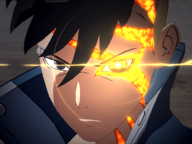 Naruto x Boruto Ultimate Ninja Storm Connections