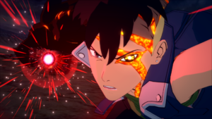 Naruto x Boruto Ultimate Ninja Storm Connections