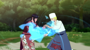 Naruto x Boruto Ultimate Ninja Storm Connections