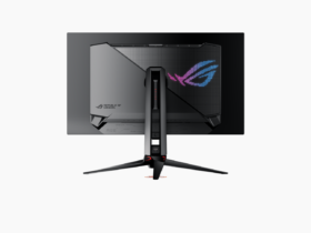 ASUS ROG