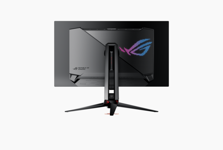 ASUS ROG