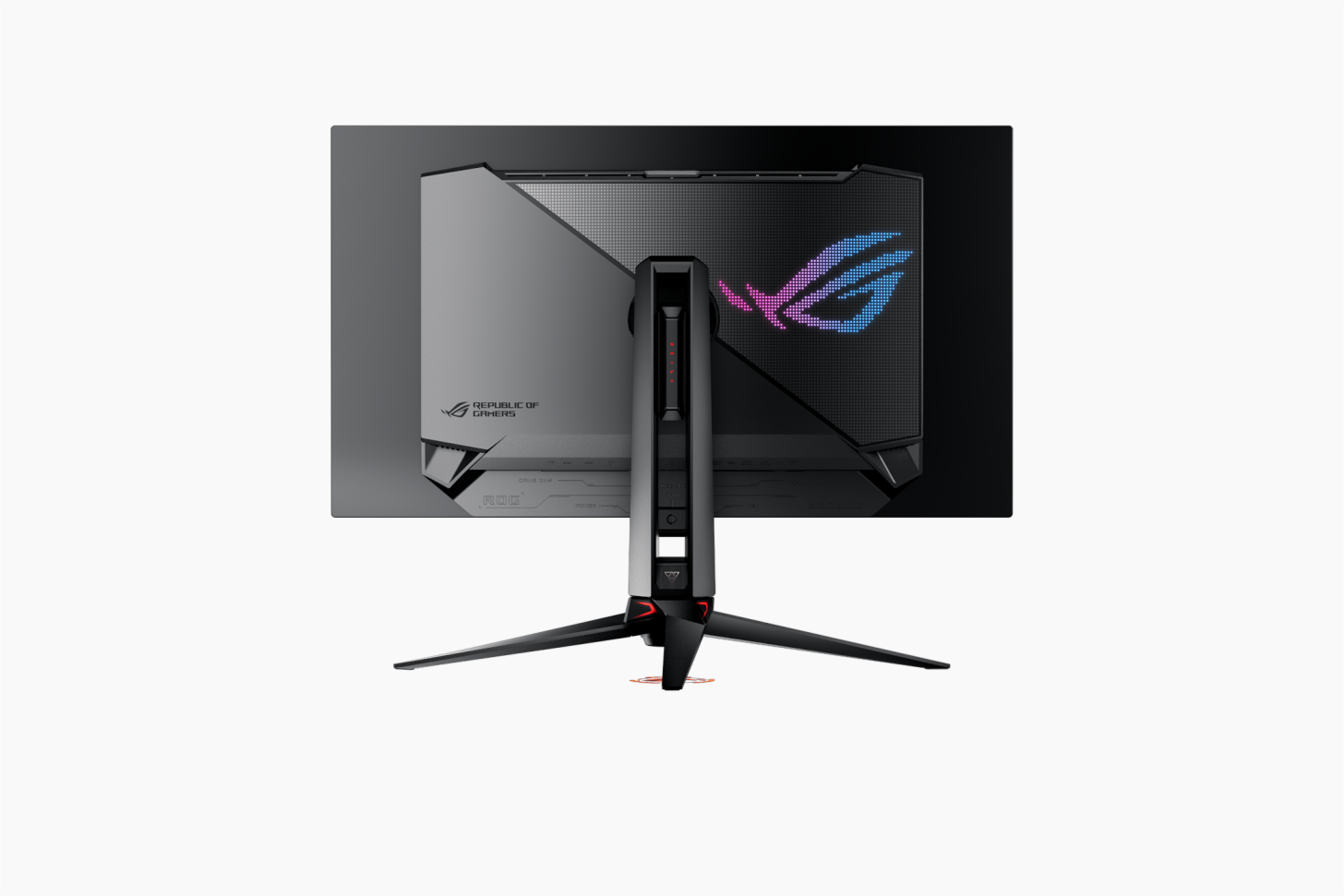 ASUS ROG