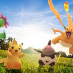 Festival di Pokémon Go 24