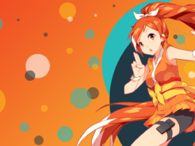 crunchyroll